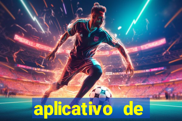 aplicativo de analise de jogos
