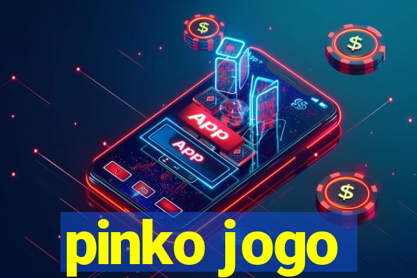 pinko jogo