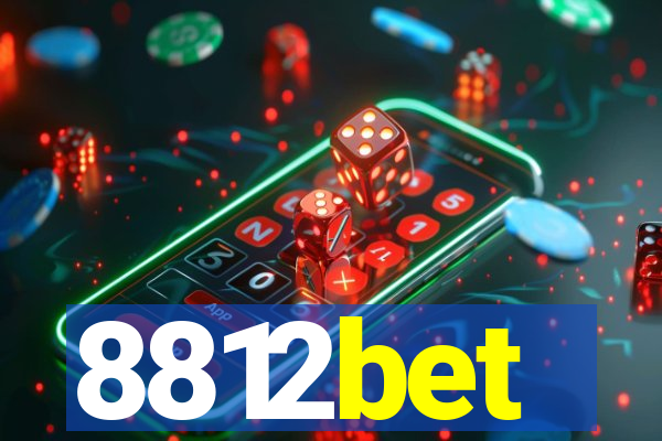 8812bet