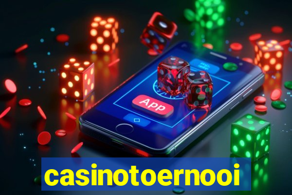 casinotoernooi