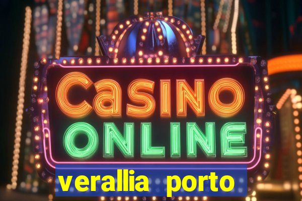 verallia porto ferreira trabalhe conosco