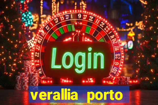 verallia porto ferreira trabalhe conosco