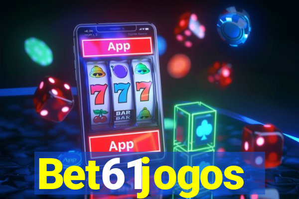 Bet61jogos