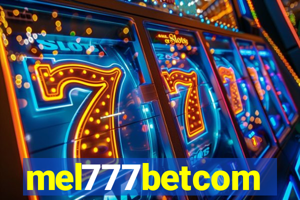 mel777betcom