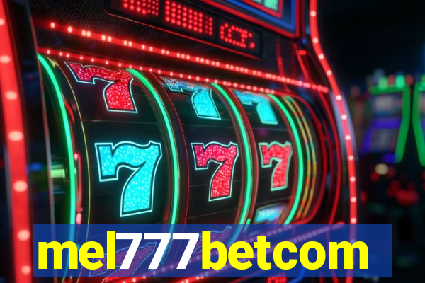 mel777betcom