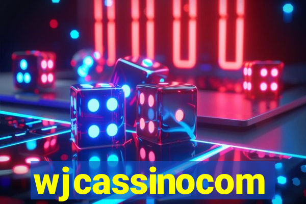 wjcassinocom