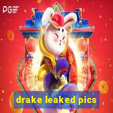 drake leaked pics