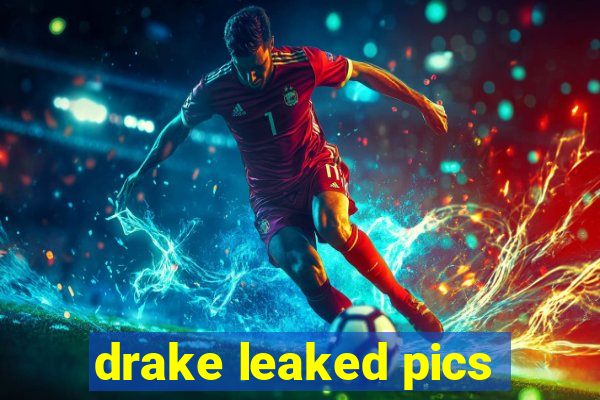drake leaked pics