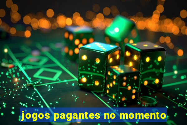 jogos pagantes no momento