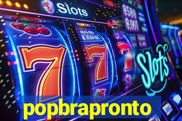 popbrapronto