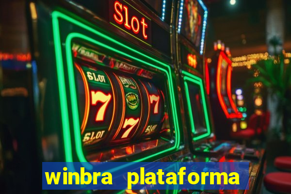 winbra plataforma de jogos