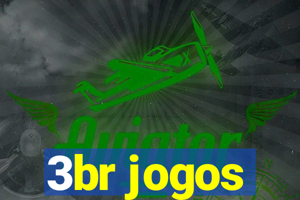 3br jogos