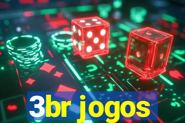 3br jogos