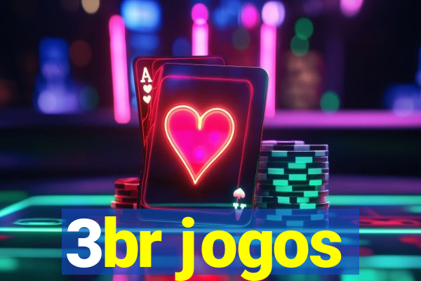 3br jogos
