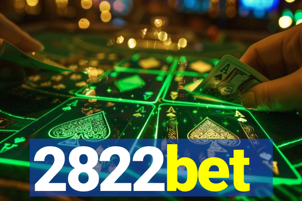 2822bet