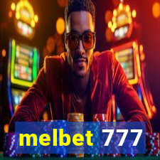 melbet 777