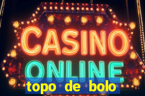 topo de bolo cristiano ronaldo para imprimir
