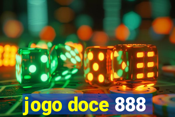 jogo doce 888