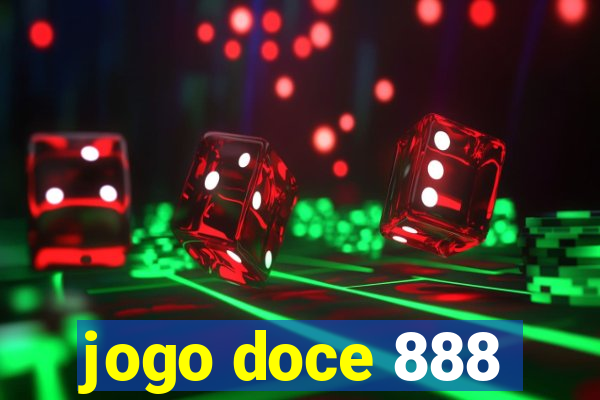 jogo doce 888