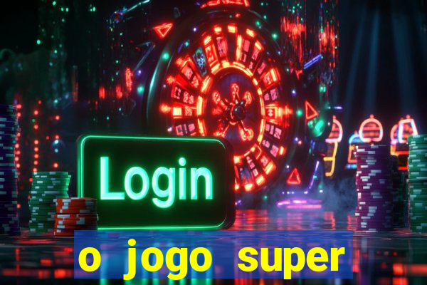 o jogo super genius paga de verdade