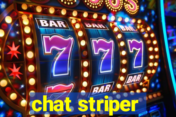 chat striper