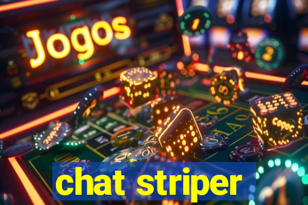 chat striper