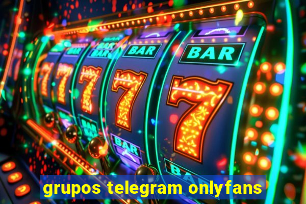 grupos telegram onlyfans