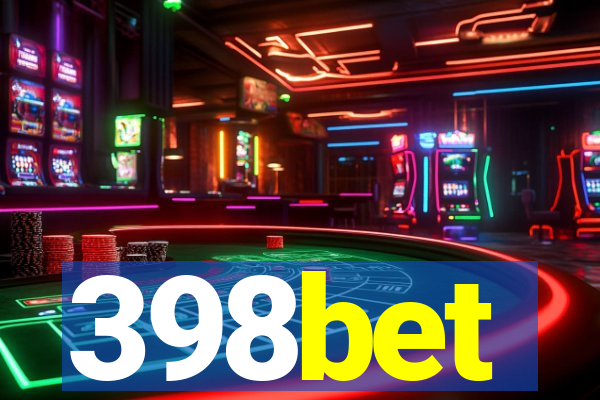 398bet