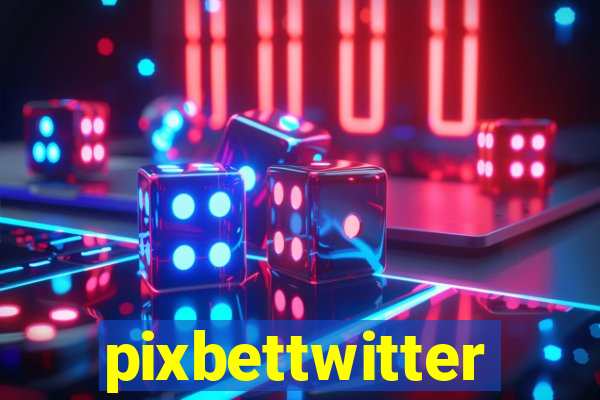 pixbettwitter