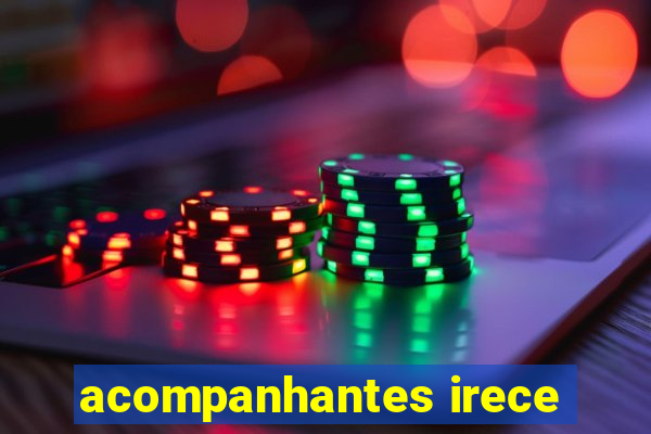 acompanhantes irece