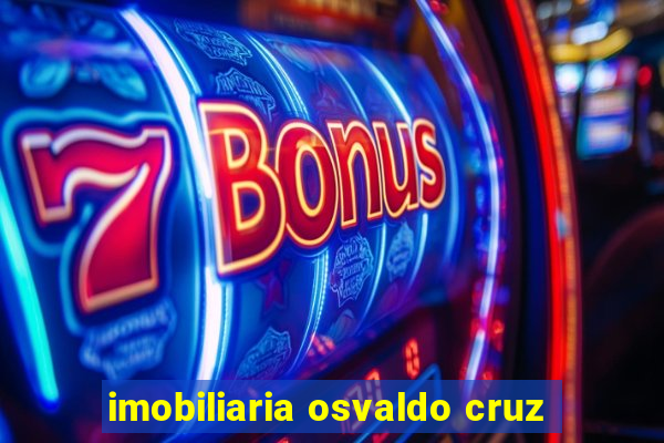 imobiliaria osvaldo cruz