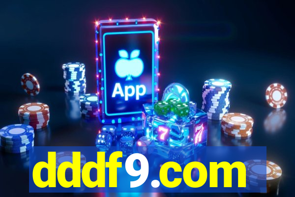 dddf9.com