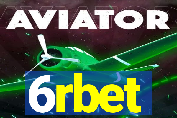 6rbet