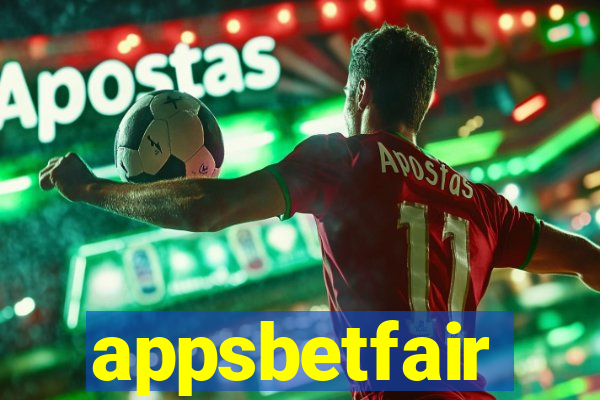 appsbetfair
