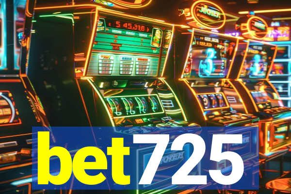 bet725