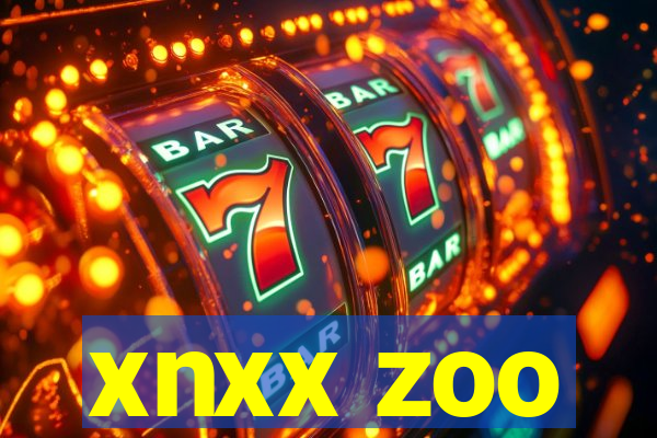 xnxx zoo