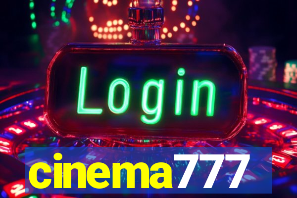 cinema777