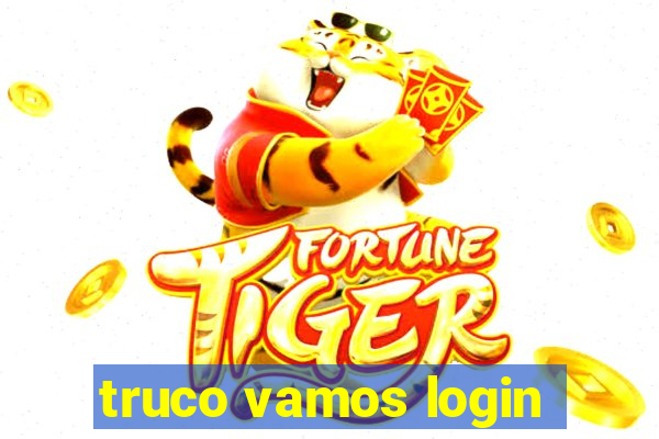 truco vamos login