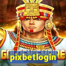 pixbetlogin