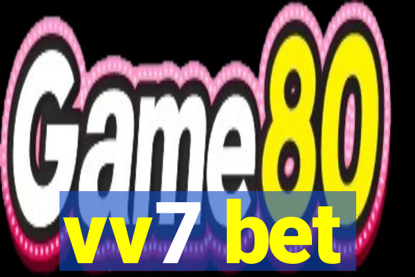 vv7 bet