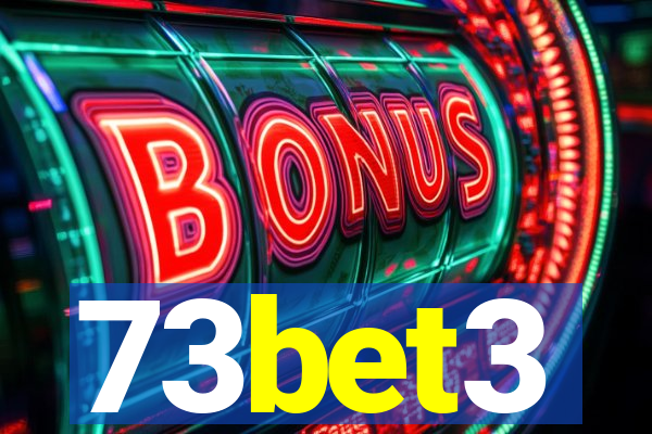 73bet3