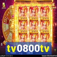 tv0800tv
