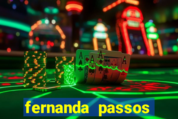 fernanda passos musa do corinthians sexy