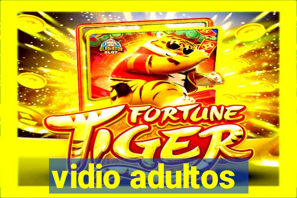 vidio adultos