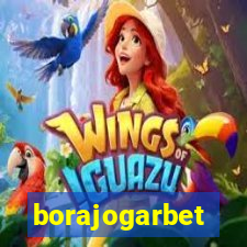 borajogarbet