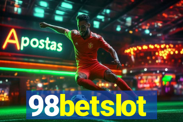 98betslot