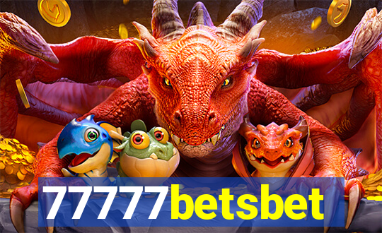77777betsbet