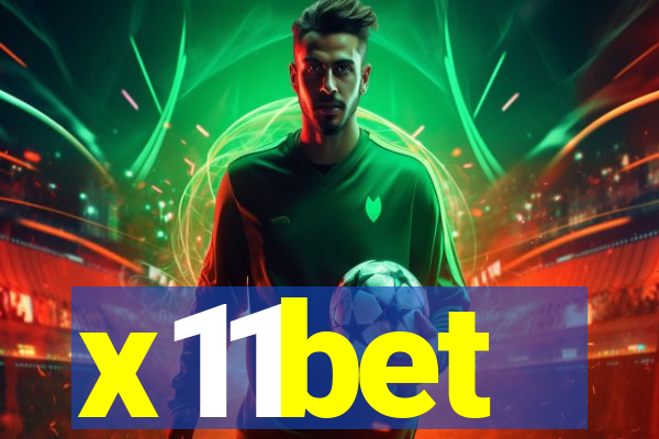 x11bet