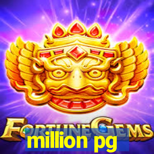 million pg
