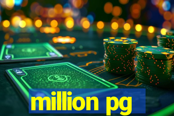 million pg